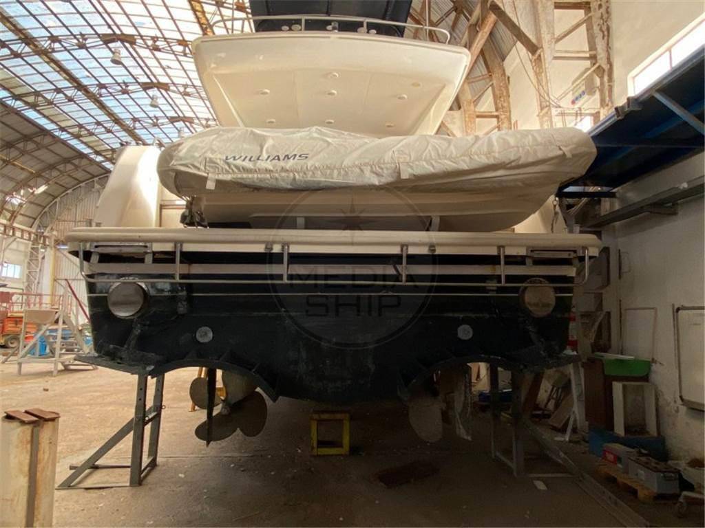 Guy marine Guy couach 2100