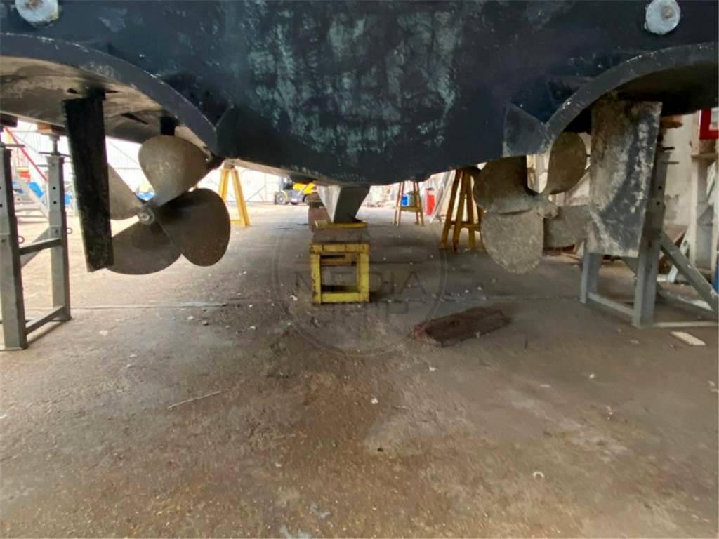 Guy marine Guy couach 2100