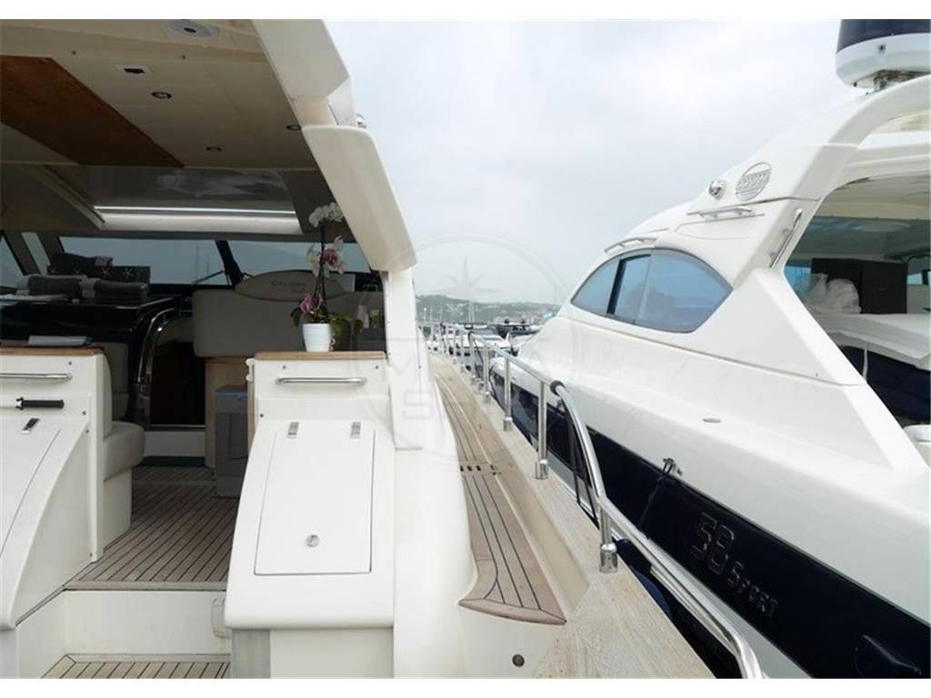 Cayman 58