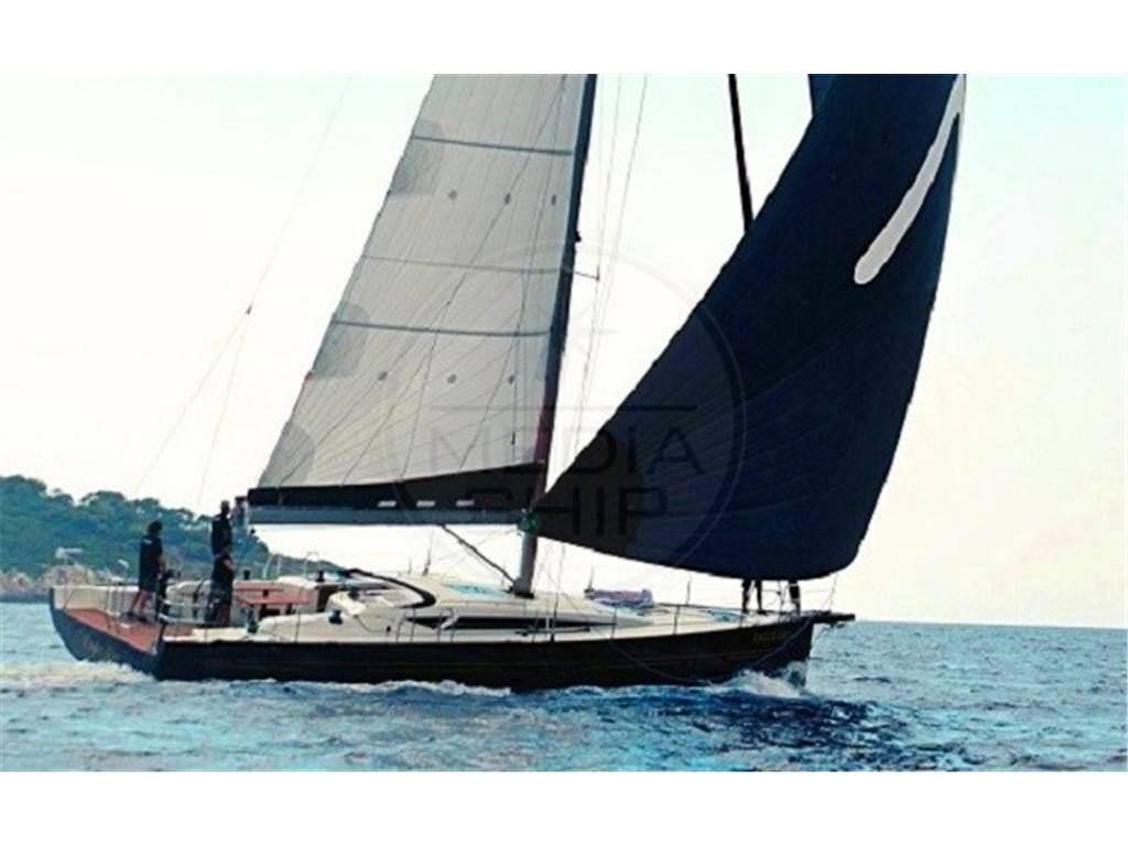 More yachts More 55