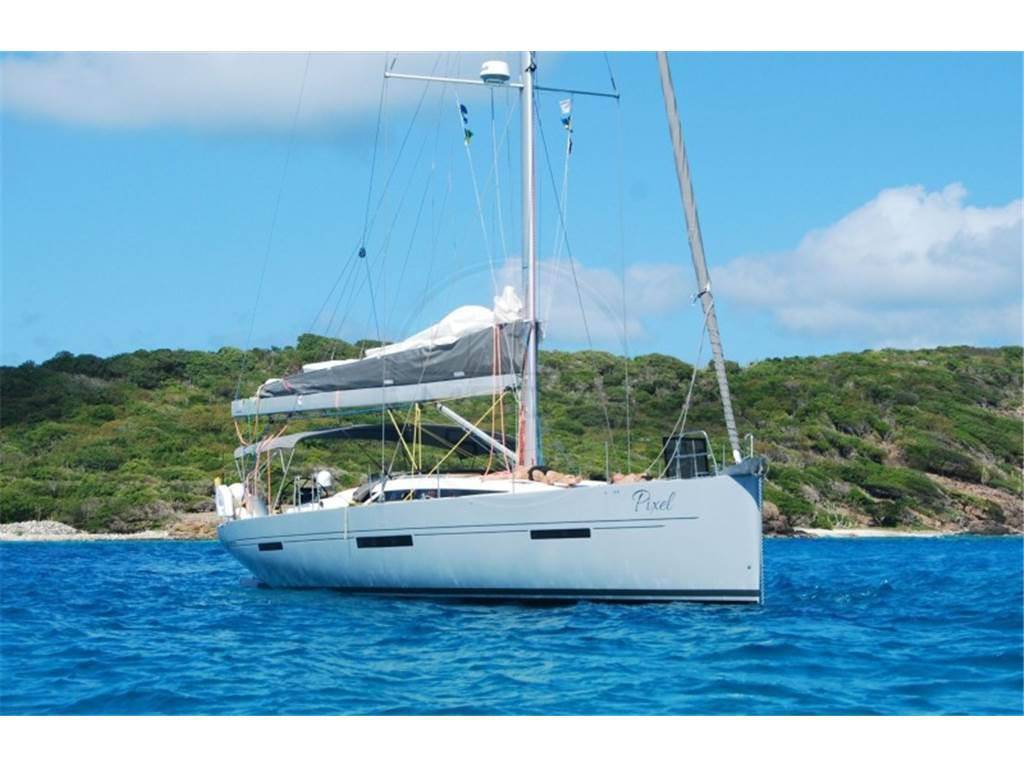 More yachts More 55