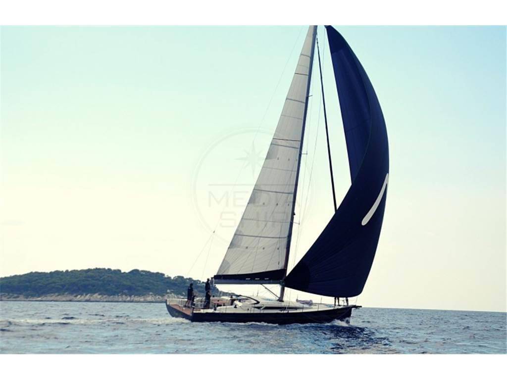 More yachts More 55