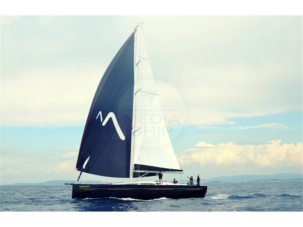 More yachts More 55