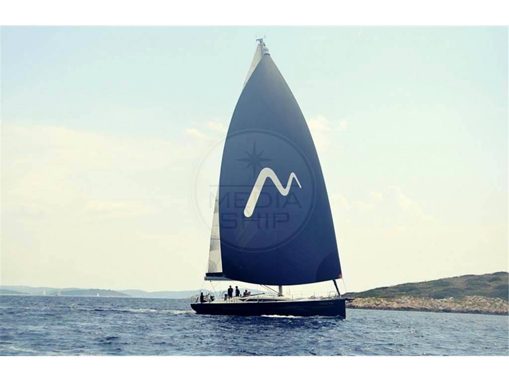 More yachts More 55