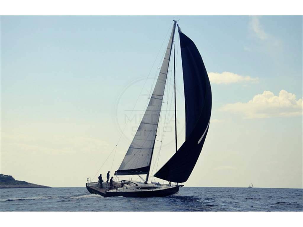More yachts More 55