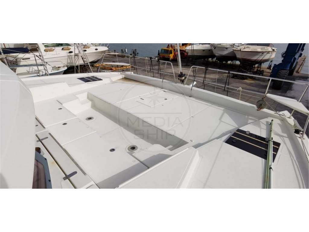Catana Bali 4.5