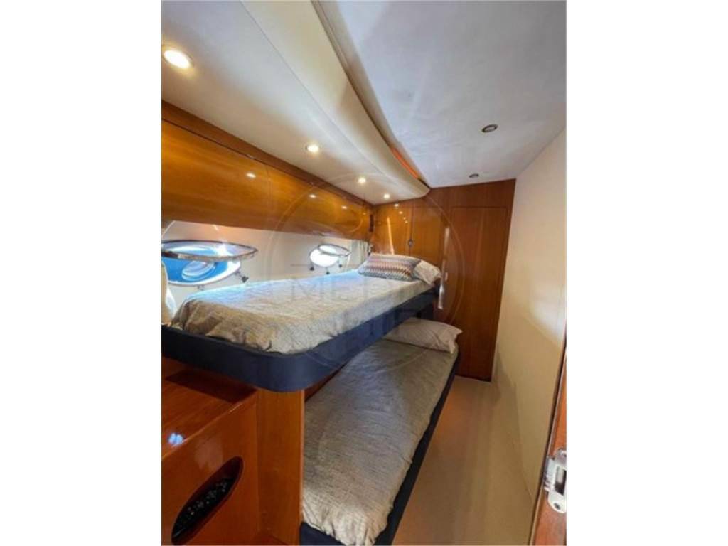 Princess yachts Princess v65