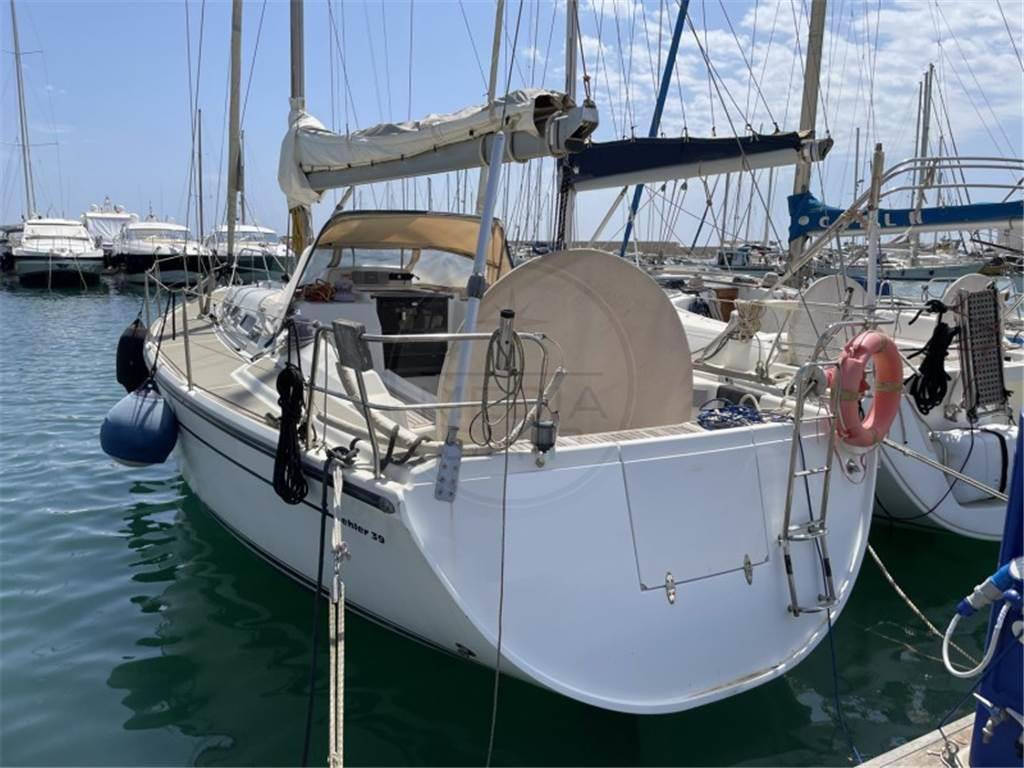 Dehler 39