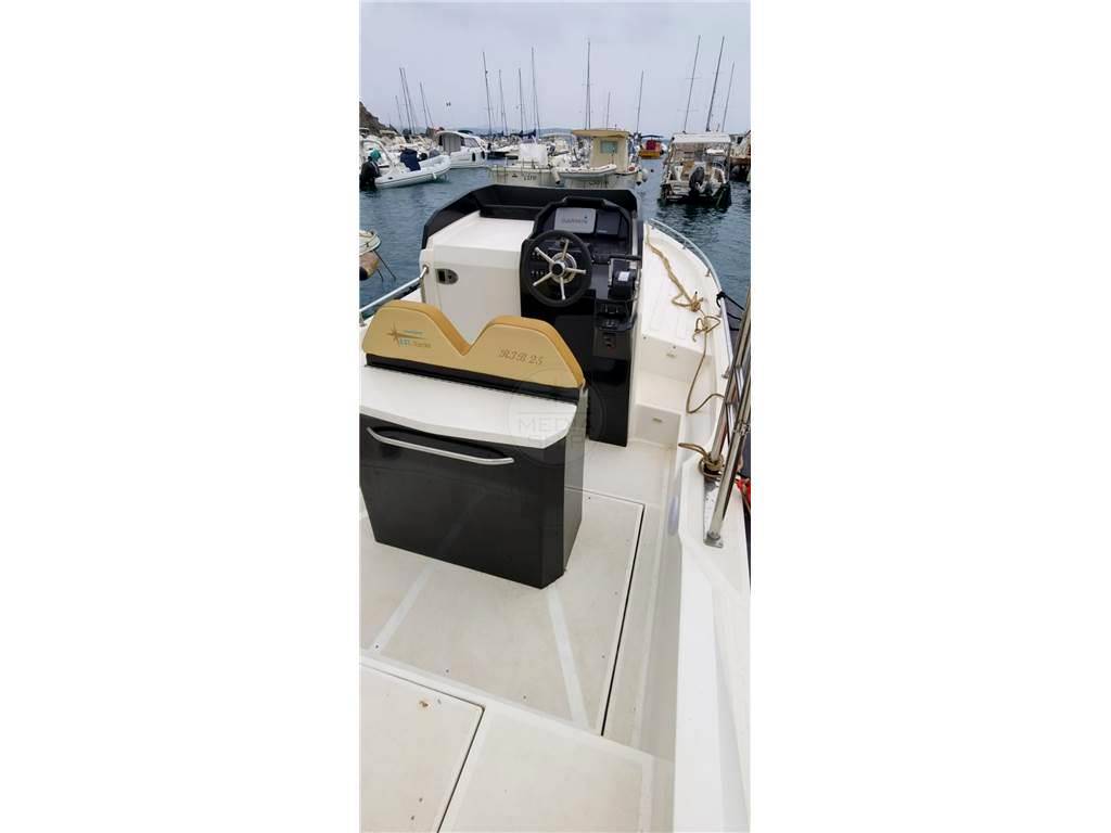 Est point marine Samuel 25