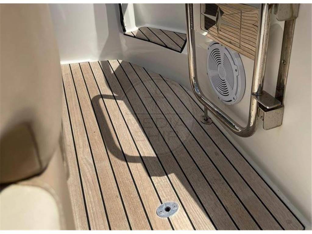 Bavaria 33 sport