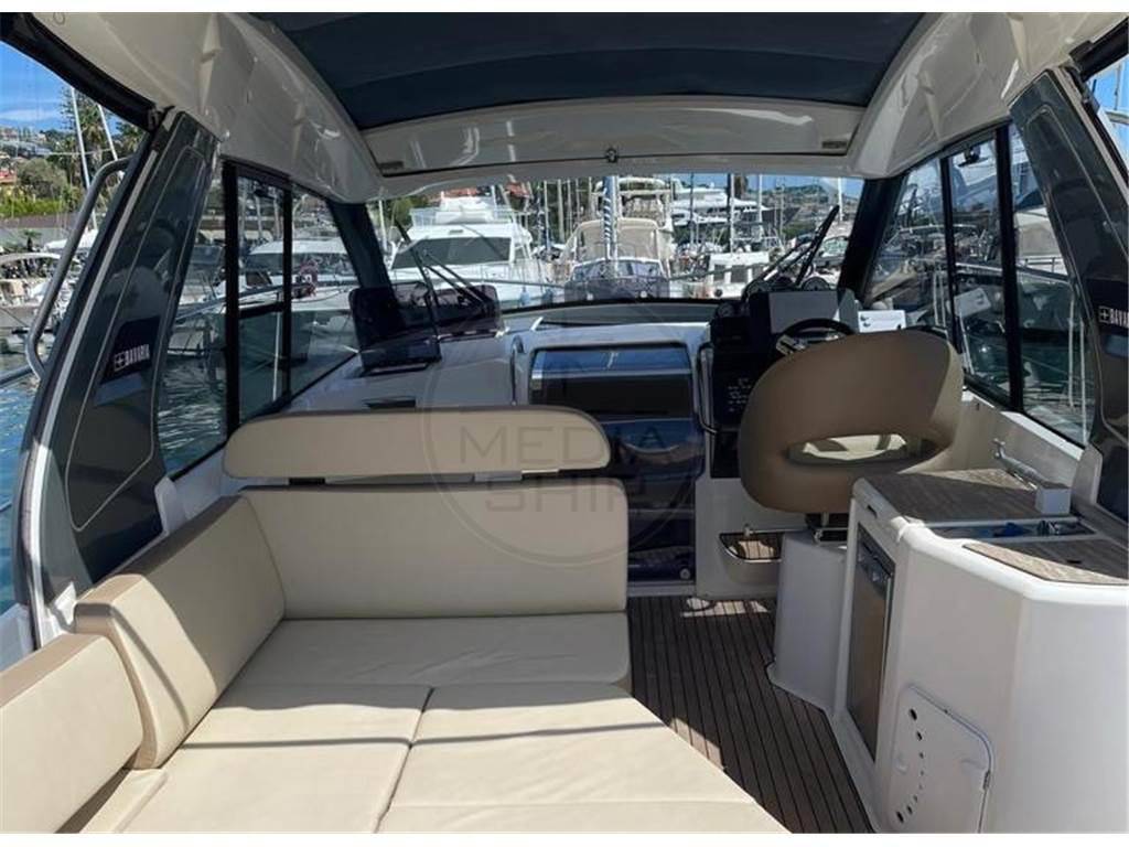 Bavaria 33 sport