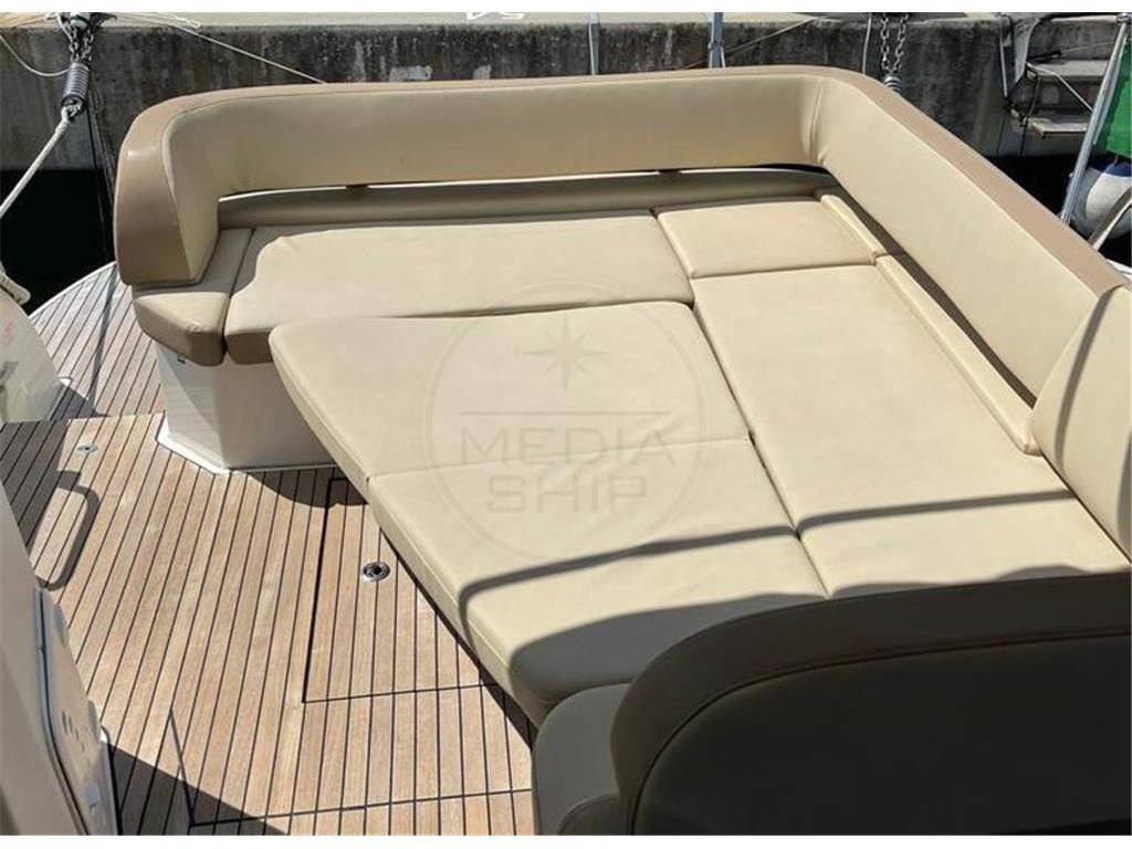Bavaria 33 sport