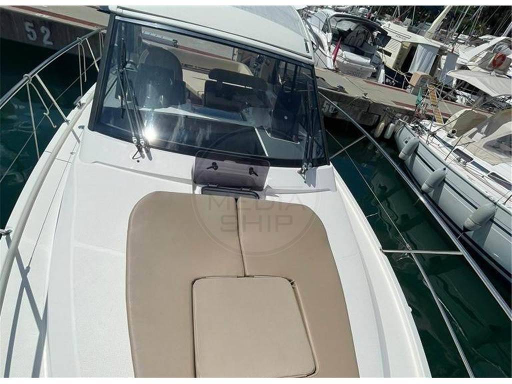 Bavaria 33 sport