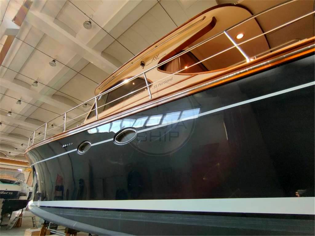 Abati yachts Abati 55 portland
