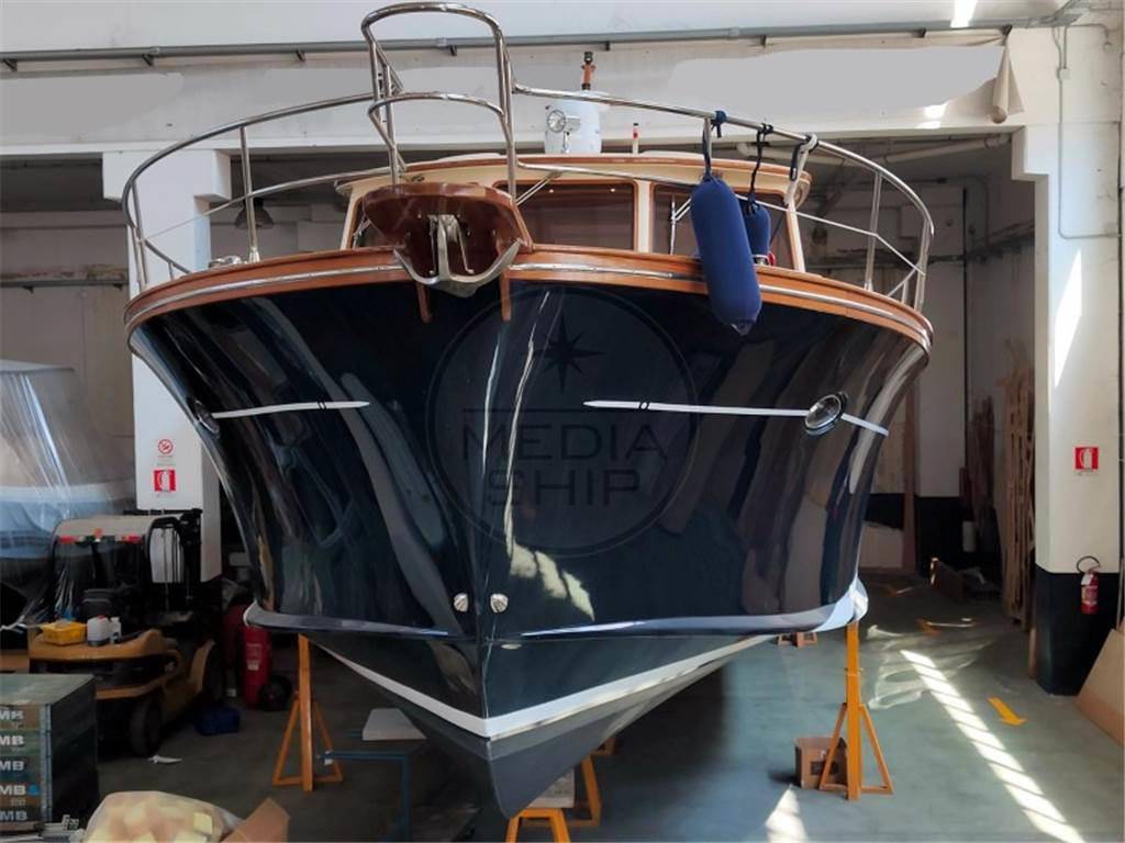 Abati yachts Abati 55 portland