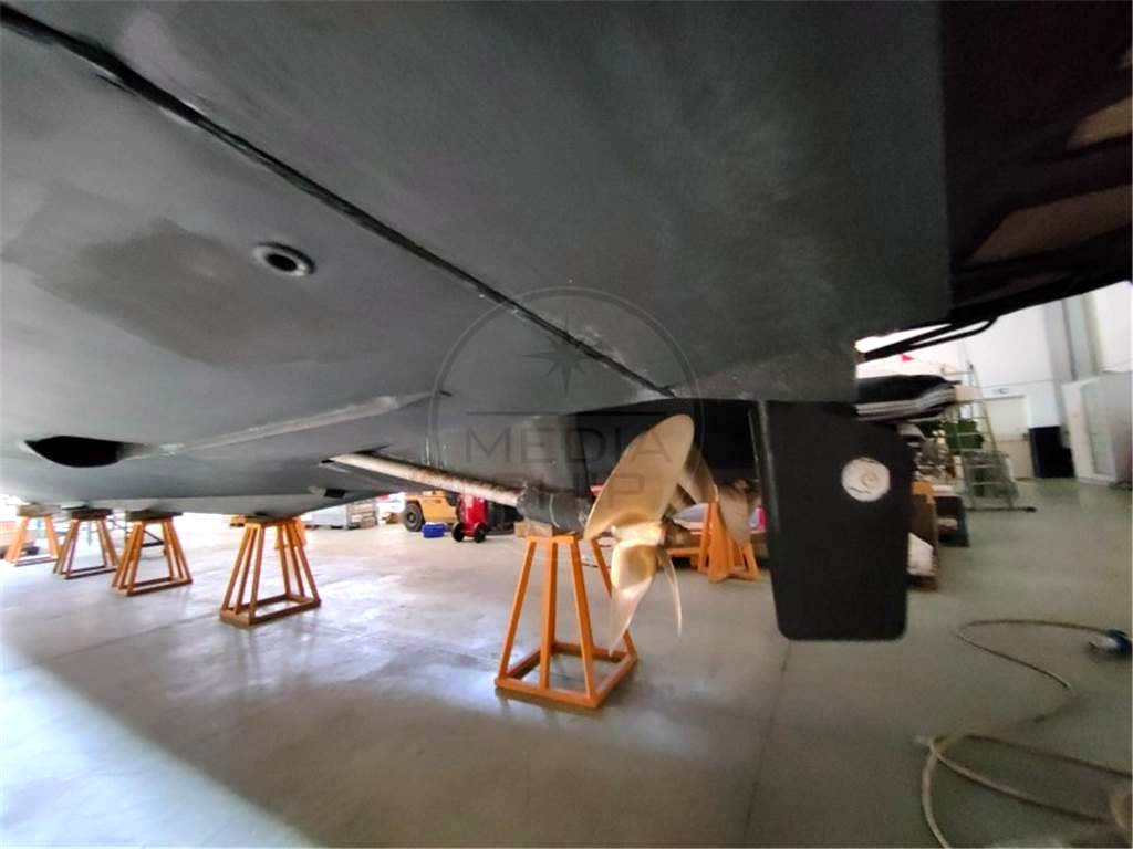 Abati yachts Abati 55 portland