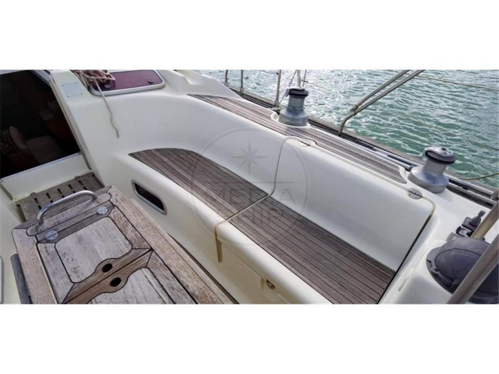 Bavaria 46