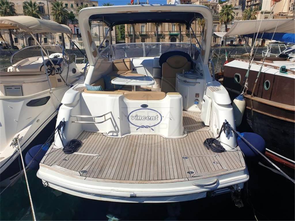 Sessa marine Sessa c30