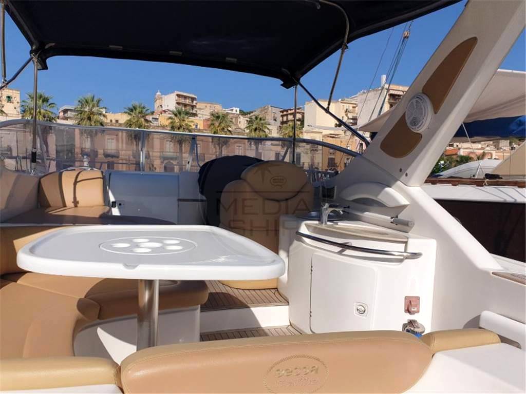 Sessa marine Sessa c30