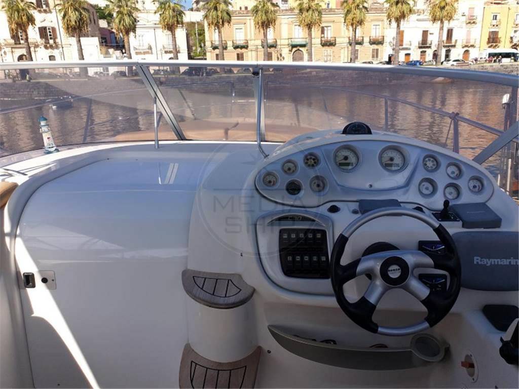 Sessa marine Sessa c30