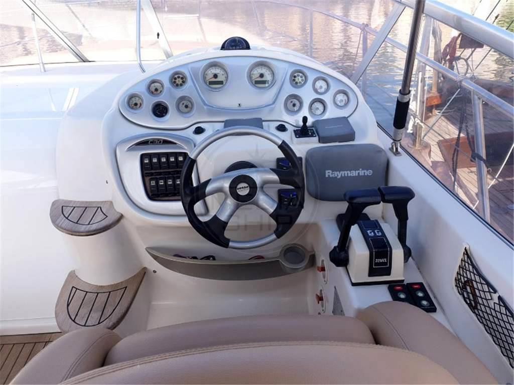 Sessa marine Sessa c30
