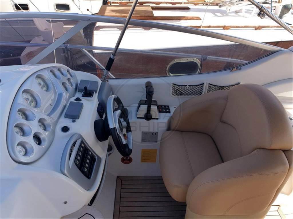 Sessa marine Sessa c30