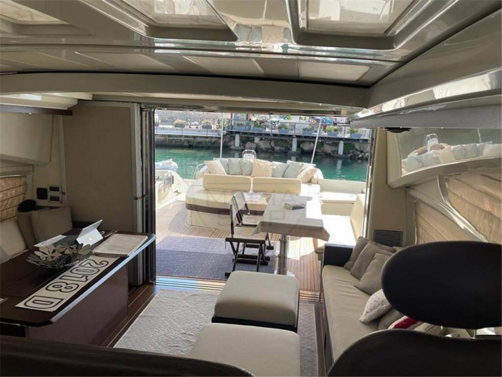 Azimut 68 s