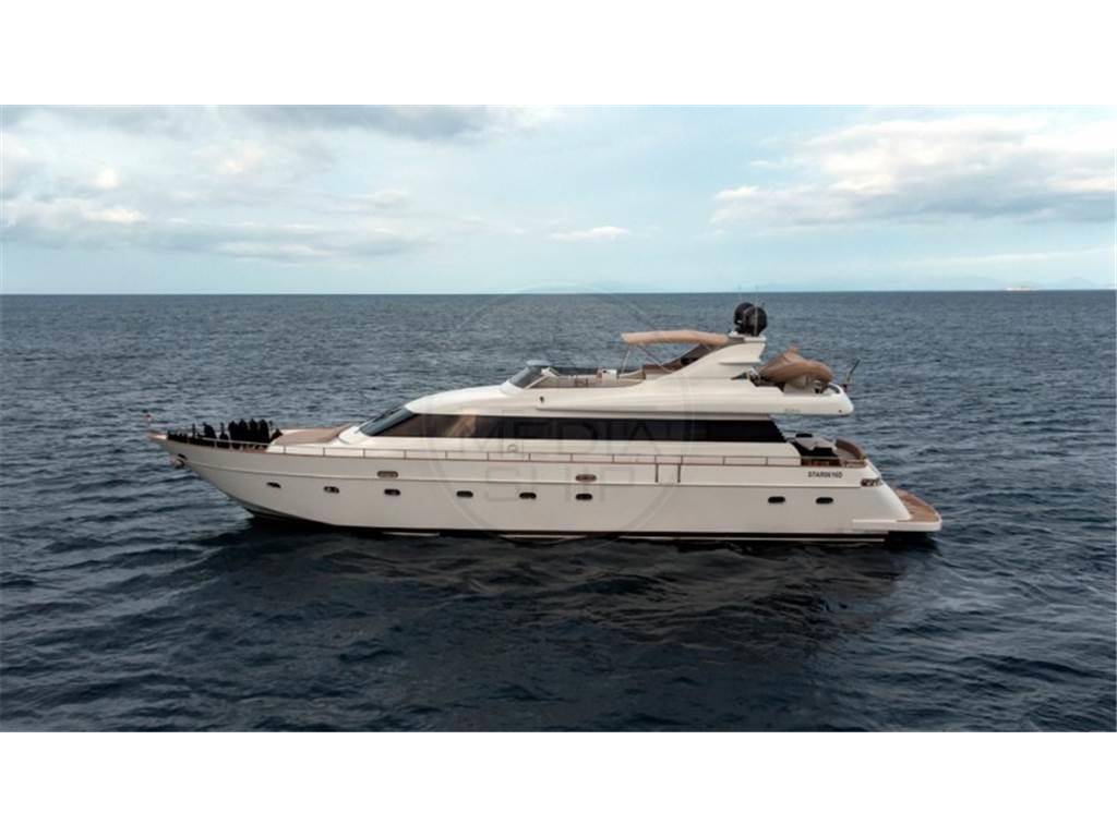 Cantiere navale diano Diano 24