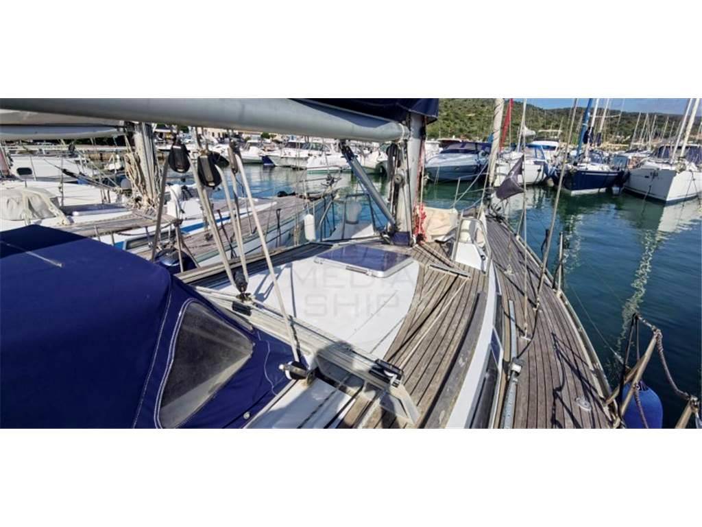 Cantiere del pardo Grand soleil 39'