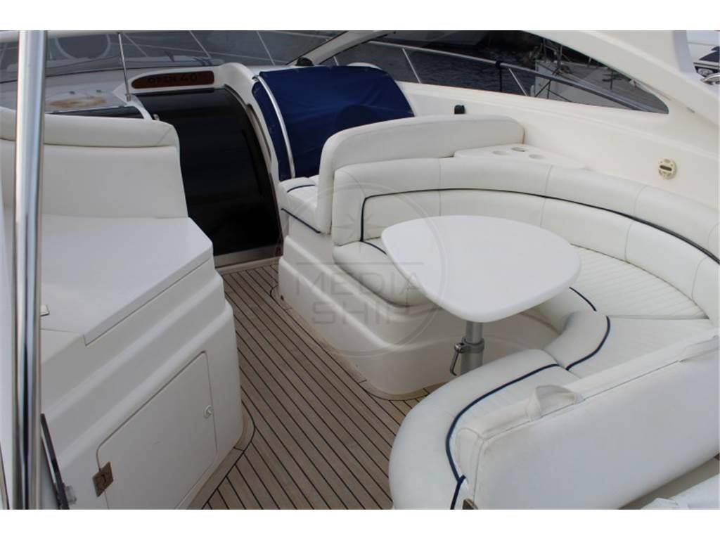 Astondoa 40