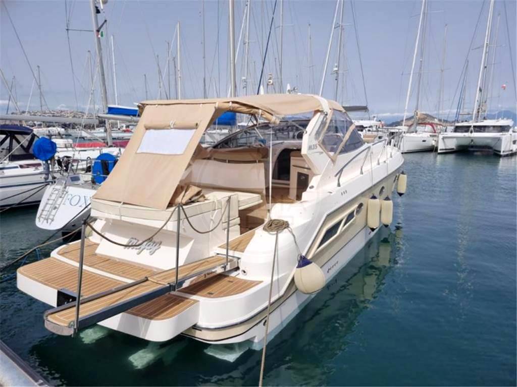 Manò marine Mano' 35