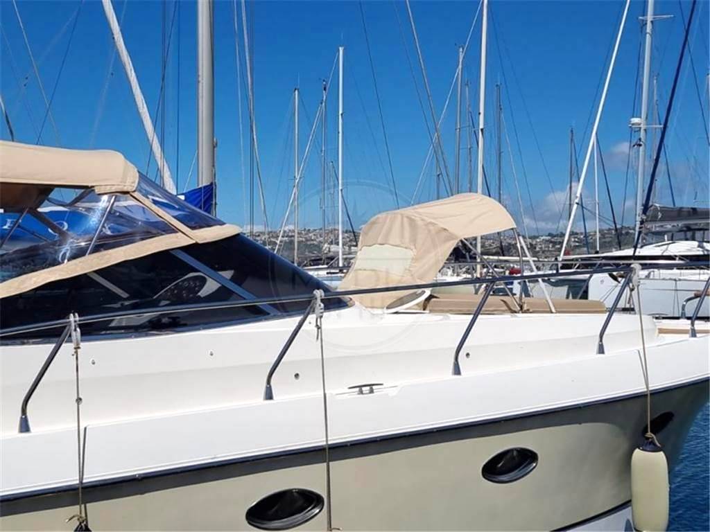 Manò marine Mano' 35