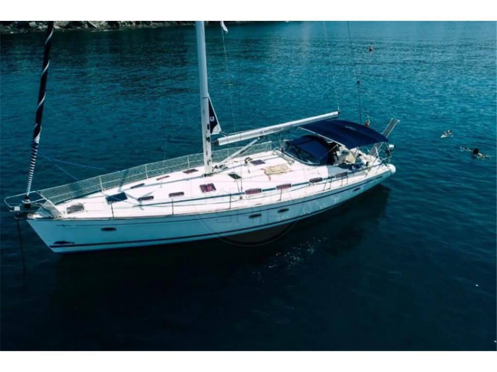 Bavaria 50