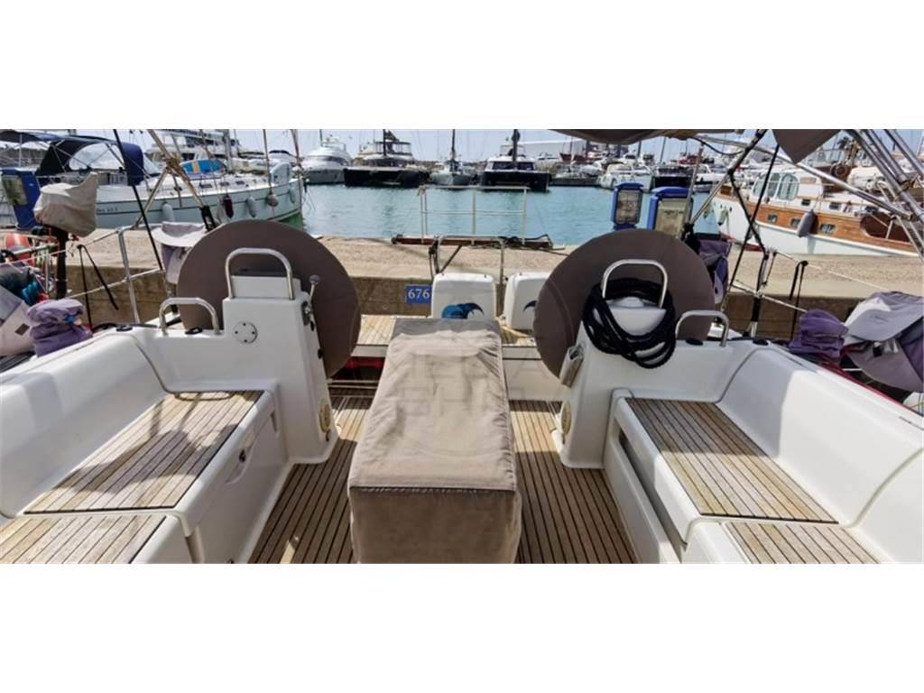 Dufour yachts Dufour 460