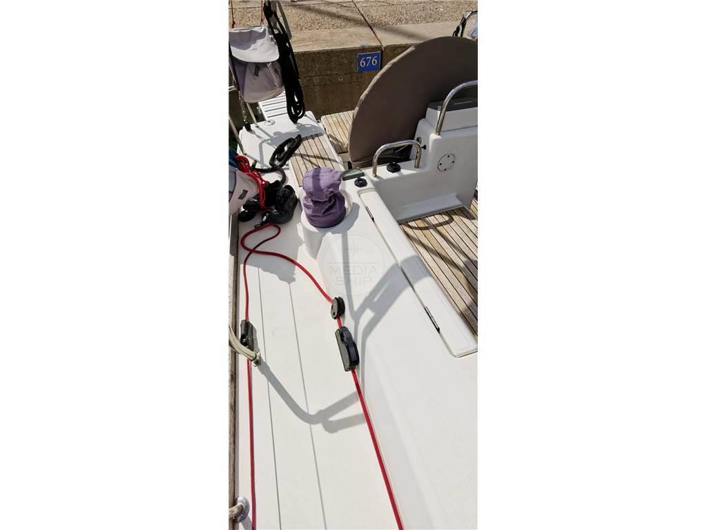 Dufour yachts Dufour 460