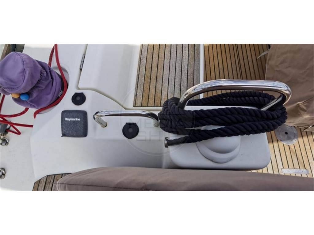Dufour yachts Dufour 460