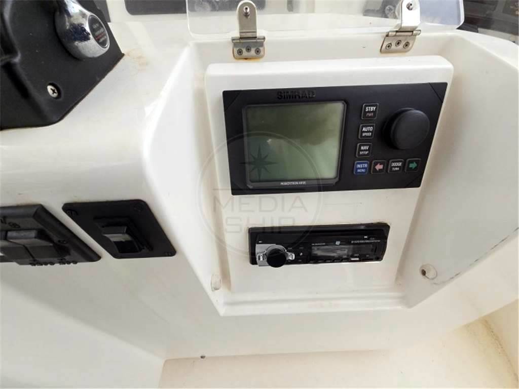 Bertram yachts Bertram 390 convertible