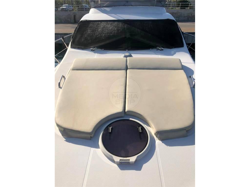 Azimut 50