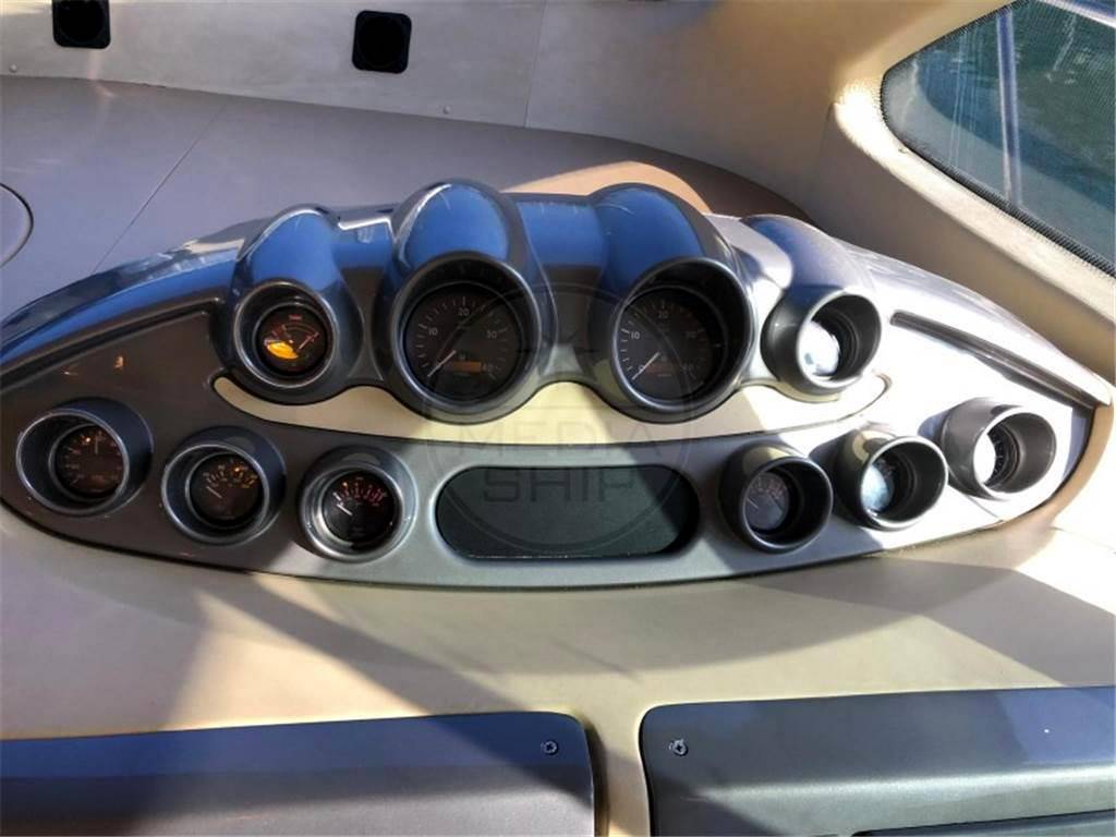 Azimut 50