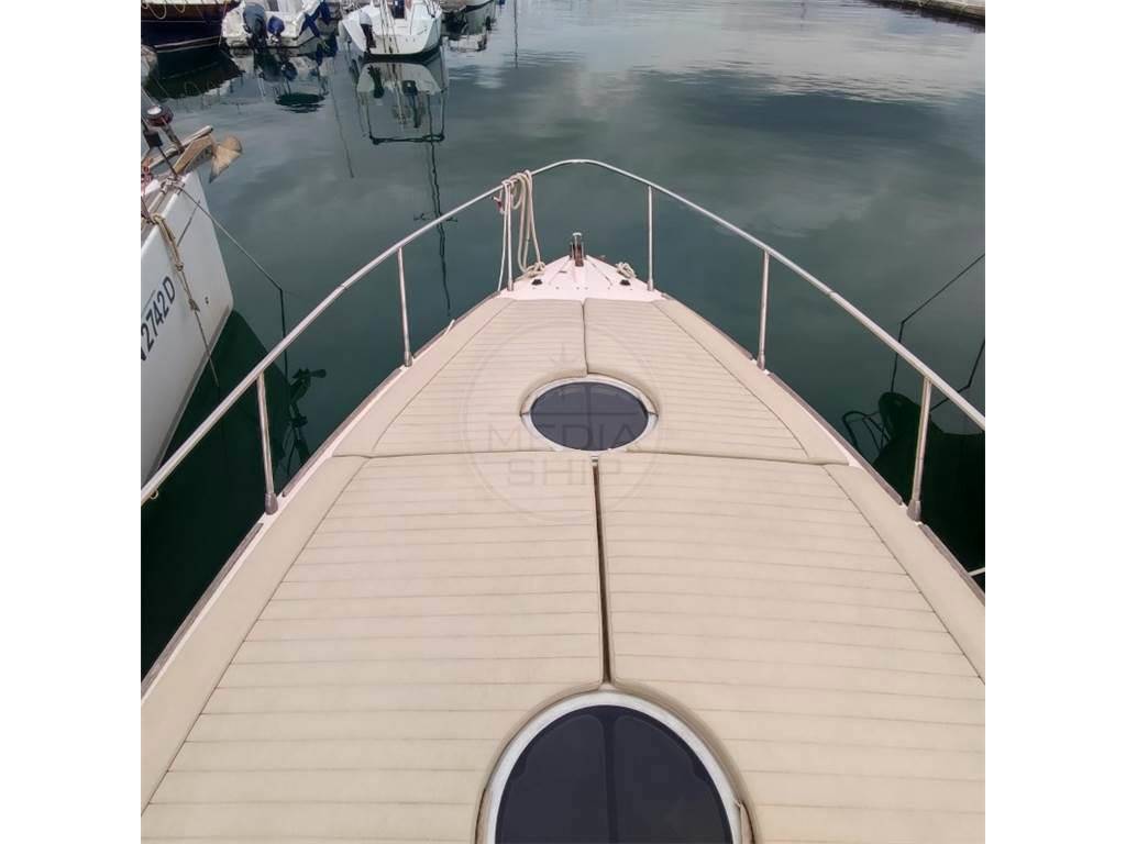 Airon marine 345