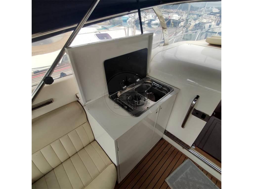 Airon marine 345