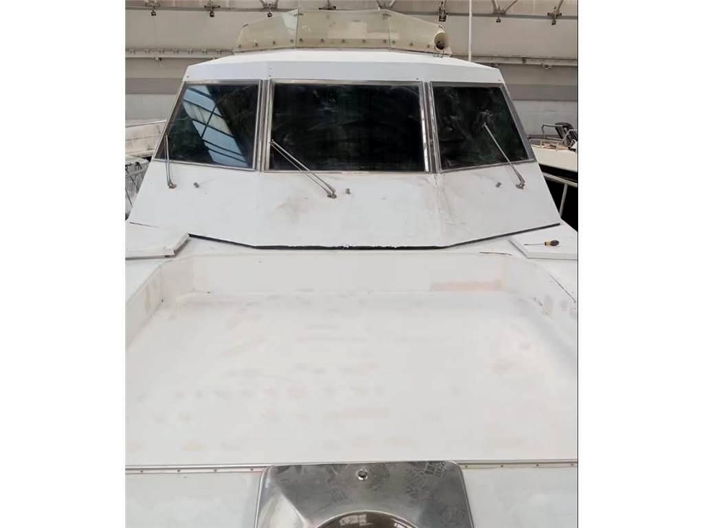 Cantieri navali liguri Ghibli 19