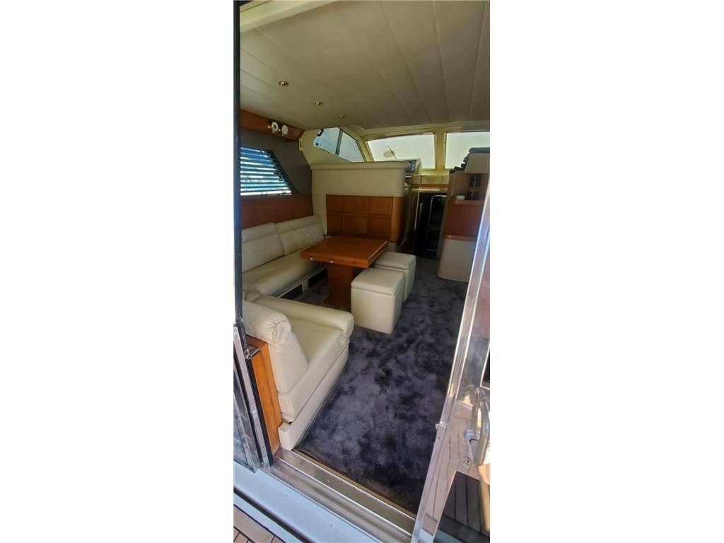 Ferretti 52 s