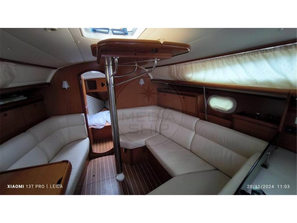 Jeanneau Sun odyssey 35 legend