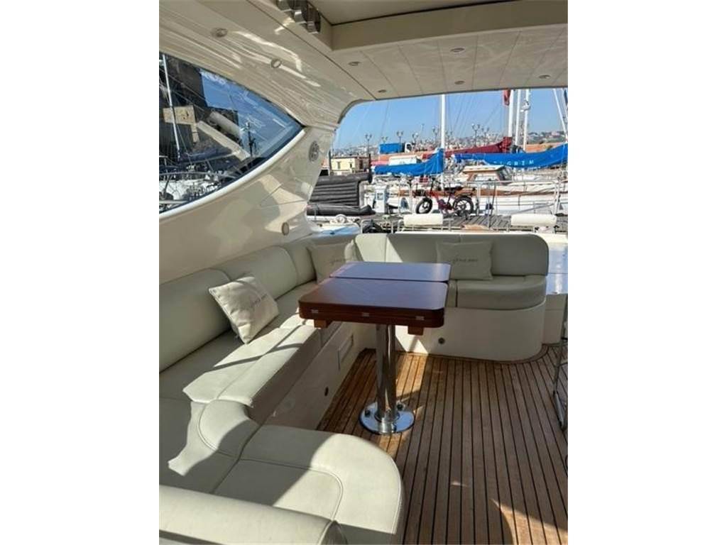 Uniesse marine Uniesse 54