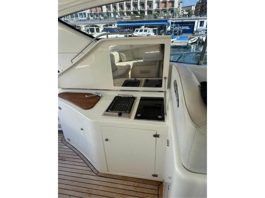 Uniesse marine Uniesse 54