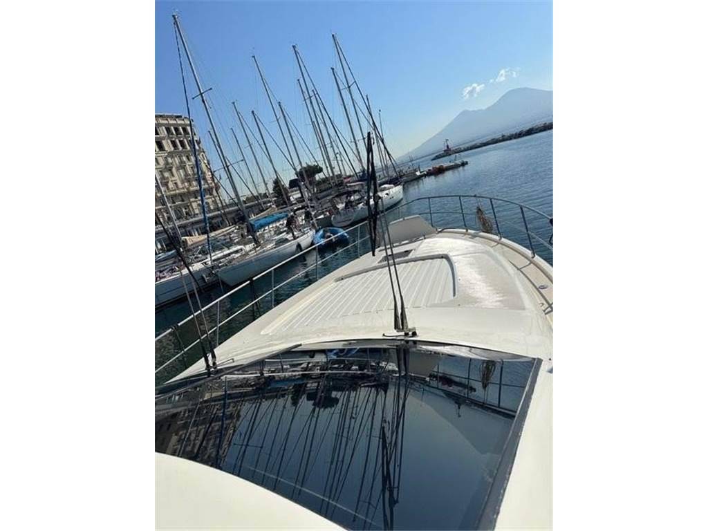 Uniesse marine Uniesse 54