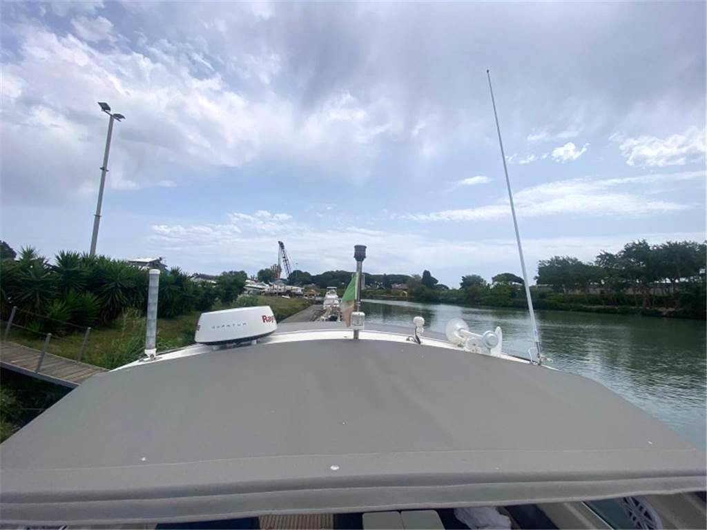Cantieri navali del golfo srl Ipanema 54