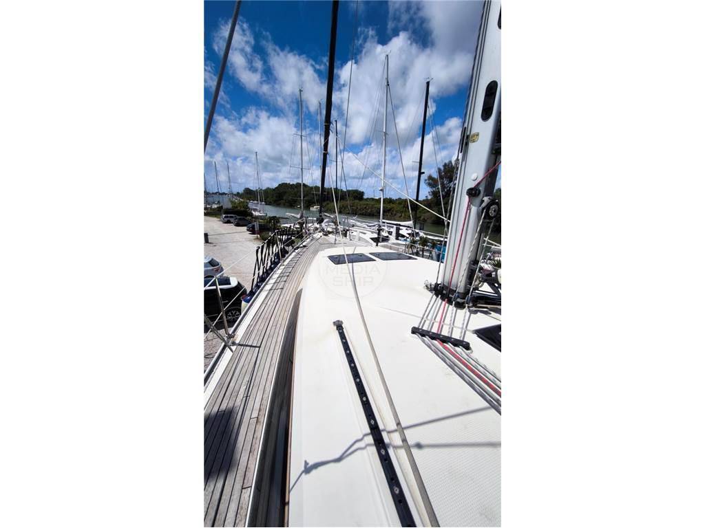 Bavaria 46