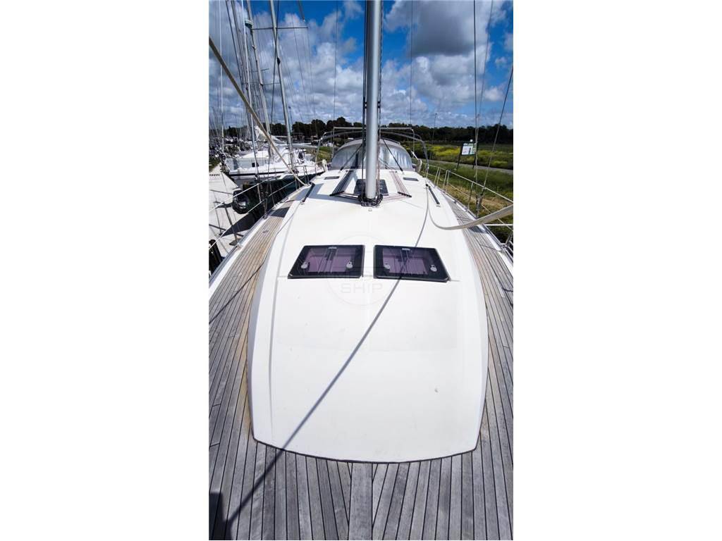 Bavaria 46